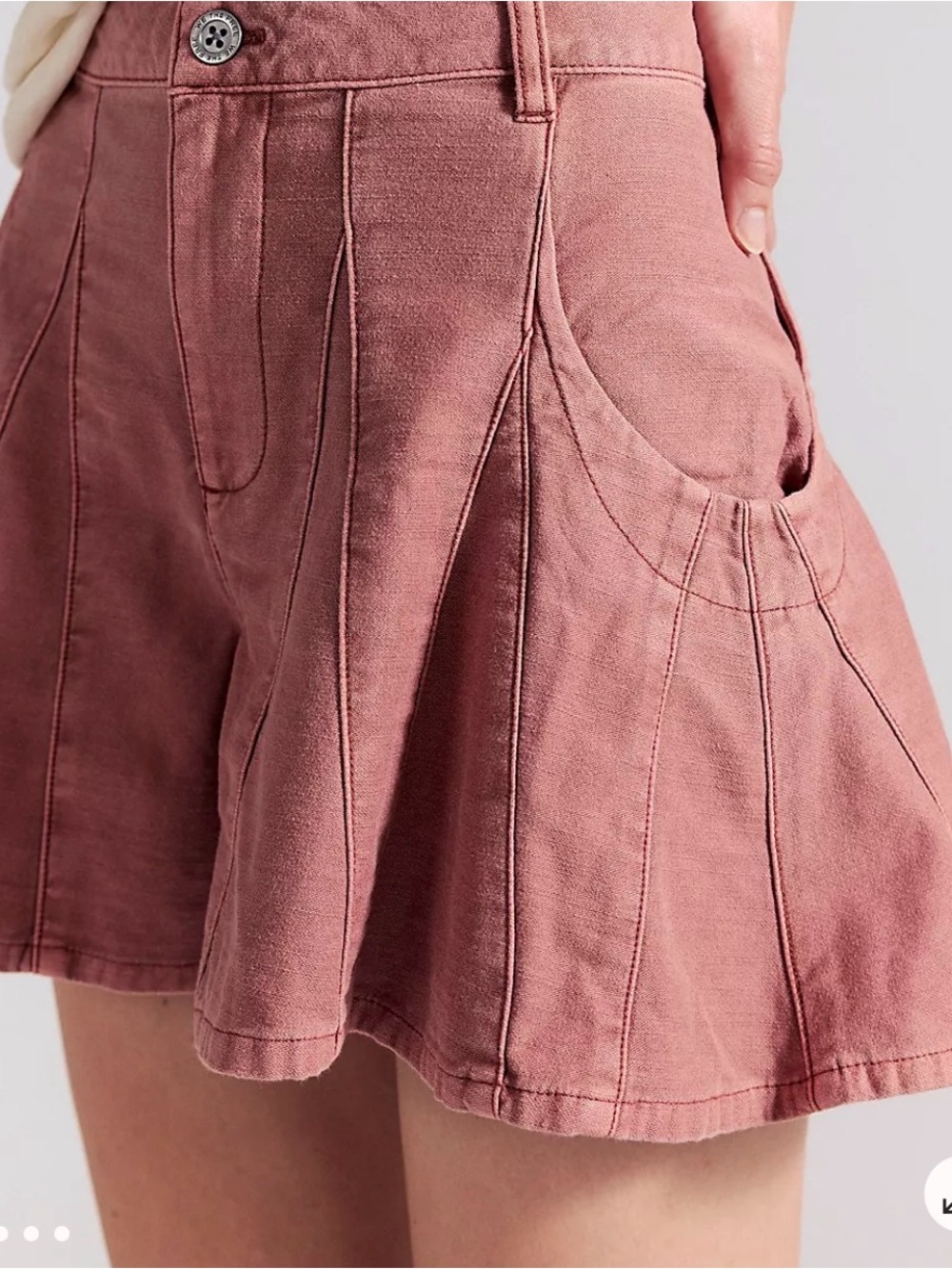 Free People Song and Dance Short
